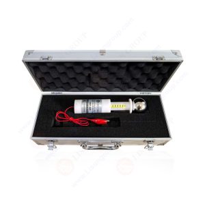 IEC 61032 Figure 1 Probe A: 50mm Sphere IP1X Test Probe with 50N Thrust