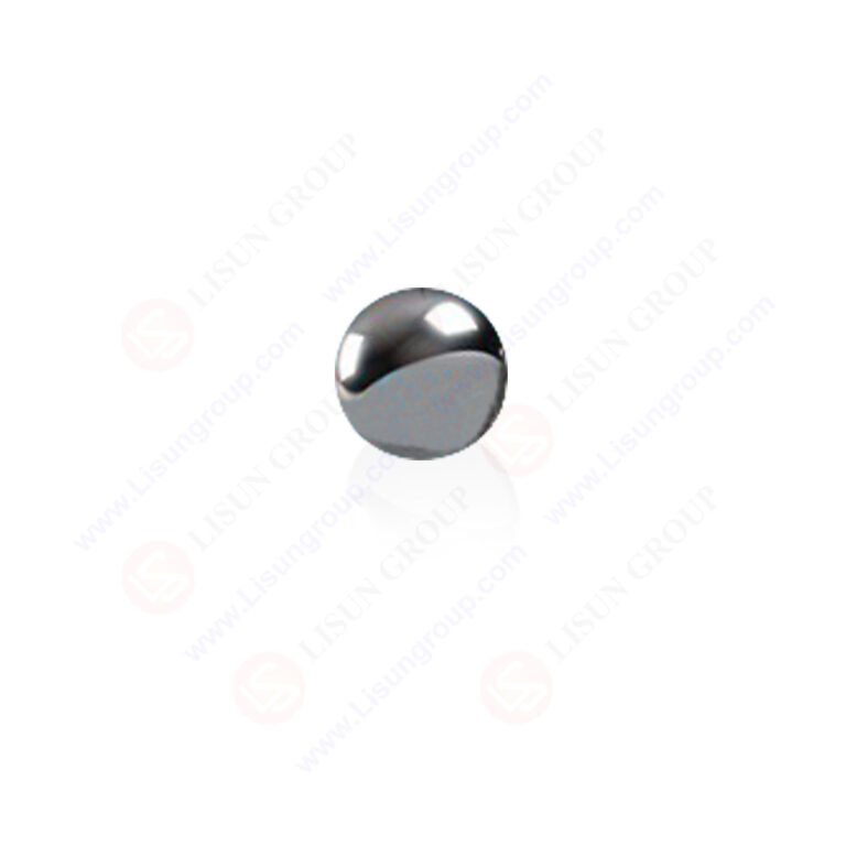 IEC 60745-1 6mm Stainless Steel Test Sphere