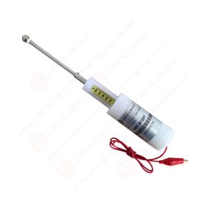 IEC 61032 Figure 6 12.5mm Test Sphere with 30N Force Probe