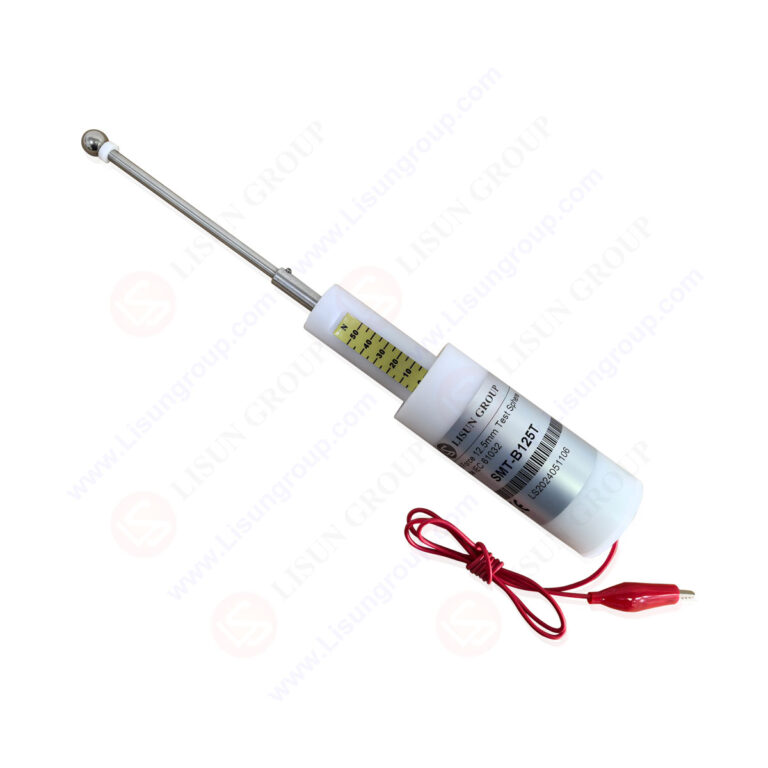 IEC 61032 Figure 6 12.5mm Test Sphere with 30N Force Probe