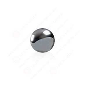 UL 62368-1/UL 1989 Compliant 12.7mm Steel Impact Test Ball