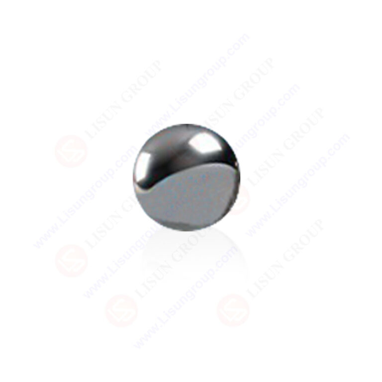 UL 62368-1/UL 1989 Compliant 12.7mm Steel Impact Test Ball