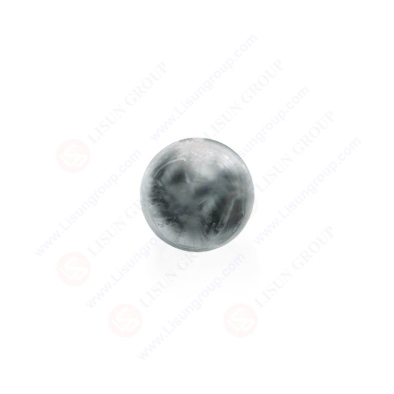 IEC 60811 38.1mm Impact Test Steel Ball without Ring