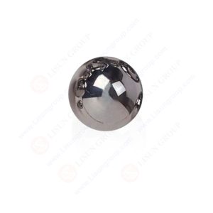 IEC/UL 62368-1 Compliant 50mm Diameter Steel Impact Test Sphere