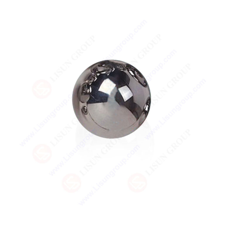 IEC/UL 62368-1 Compliant 50mm Diameter Steel Impact Test Sphere