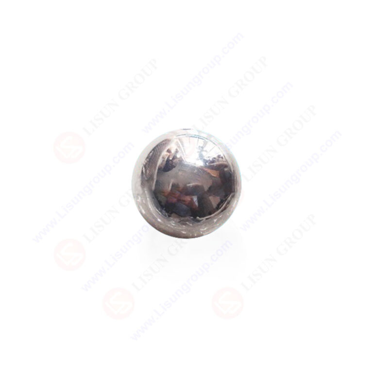 UL 1989:2023/UL 1418:2022 50.8mm Impact Test Sphere (Unmounted)