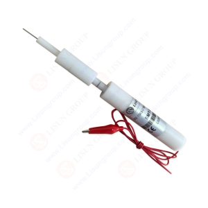 BS 1363-1 Clause 9 Figure 1 Test Pin