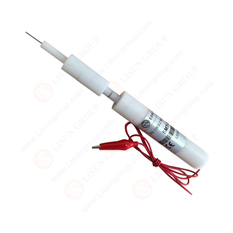 BS 1363-1 Figure Test Pin