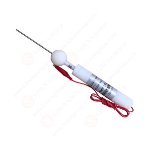 IEC 61032 Figure 3 IP3X Test Probe C