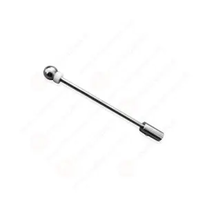 DIN 40050/IEC 60529 12.5mm Test Probe for Household Appliance Electric Shock Protection Testing