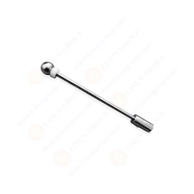 12.5mm Test Probe for DIN 40050 and IEC 60529 Compliance