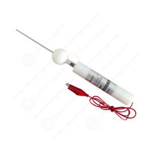 IEC 61032 Steel Rod Φ2.5mm with Dynamometer 3N