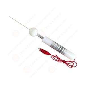IEC 61032 Test Probe D with 1N Force Gauge