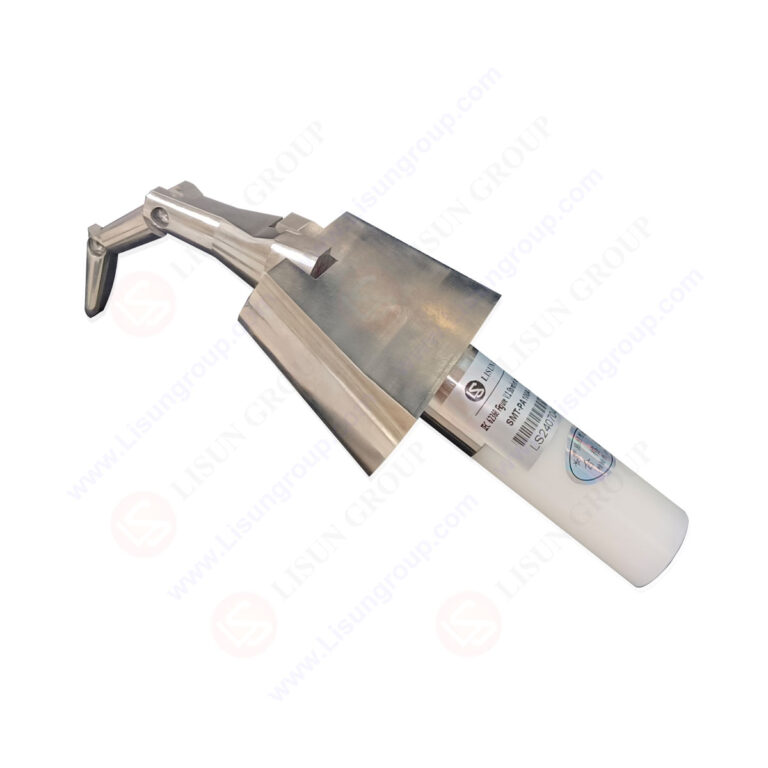 UL 1993 Figure 9.3 Articulated Test Probe