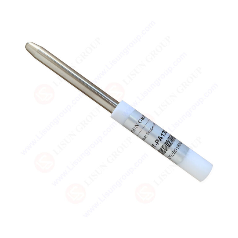 UL 1278 Figure 8.1 PA130A Probe for Uninsulated Live Parts