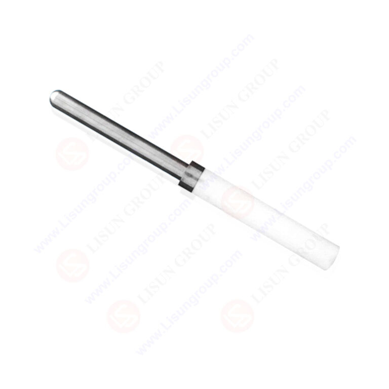 Straight Probe Compliant with UL 1017 Figure 3