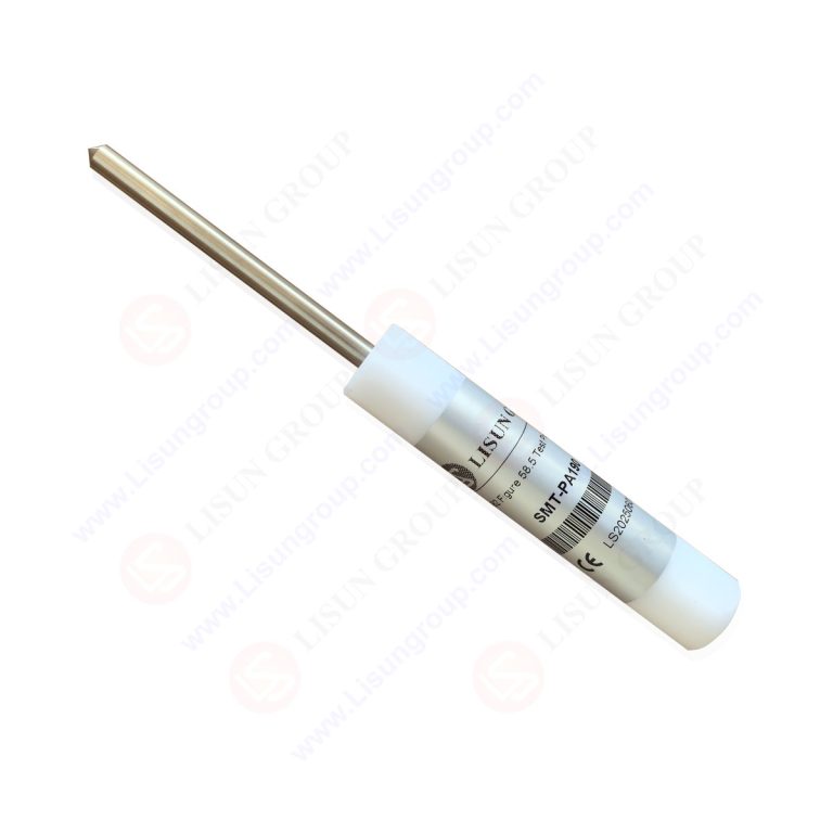 UL 982 Figure 58.5 Test Probe PA190