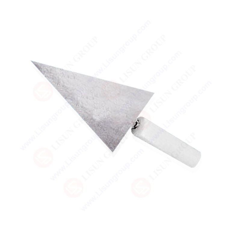 UL 1278 Figure 10.3 Triangle Probe