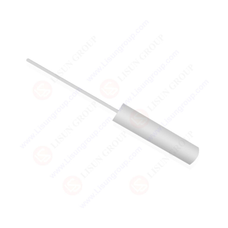 UL 1278 Figure 10.4 Hard Steel Rod Probe