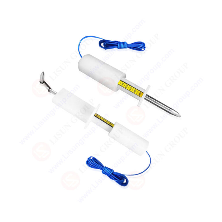 IEC 61032 Compliant Articulated and Rigid Test Probes