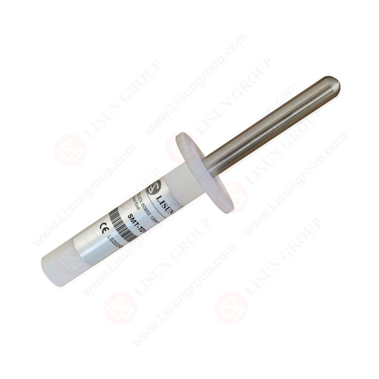 IEC 62109-1 Straight Unjointed Test Finger