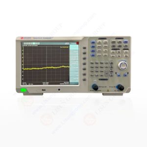 SPA Series Spectrum Analyzer