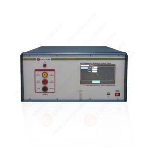 IEC 62368-1 Annex D Impulse Test Generator