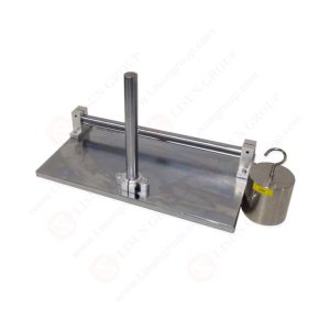 IEC 60598 Clause 4.14.1 Test E Spring-Clamp Luminaire Tensile Tester