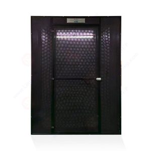 Lamp Cap Temperature Rise Test System