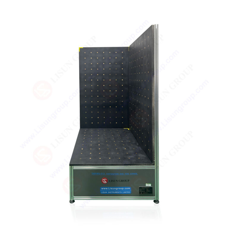 IEC60335-1 Clause 11 Temperature Rise Test Corner