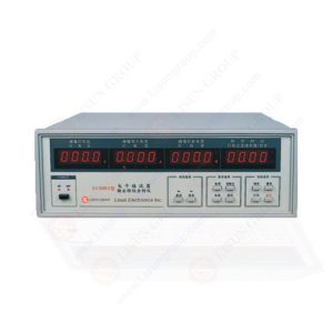 IEC 61347-2-13 Electronic Ballast Output Characteristic Analyzer