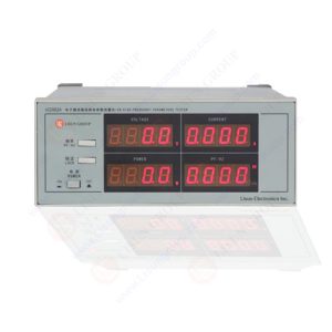 IEC 61347-2-13 Electronic Ballast High-Frequency Parameter Tester