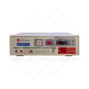 WB2681 Insulation Resistance Tester