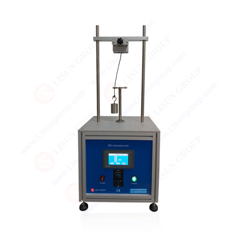 IEC 60884-1 Figure 11 | IEC 60669-1 Figure 10 | IEC 60998-2-2 Figure 101 Wire Damage Tester