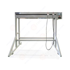 IEC 63294 IEC 60245-1 IEC 60227-1 Static Flexibility Test Machine for Flexible Cables