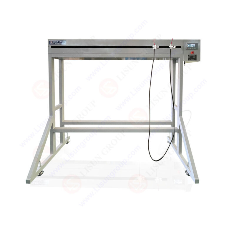 WDT-3 Static Flexibility Test Machine for Flexible Cables – Compliant with IEC 63294, IEC 60245-1, and IEC 60227-1 Standards
