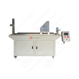 Flexing Test Equipment for Flexible Cable Compliance