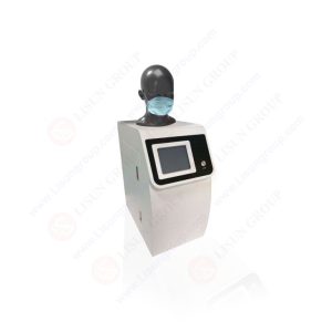 WKS-1200 Respiratory Resistance Testing Instrument