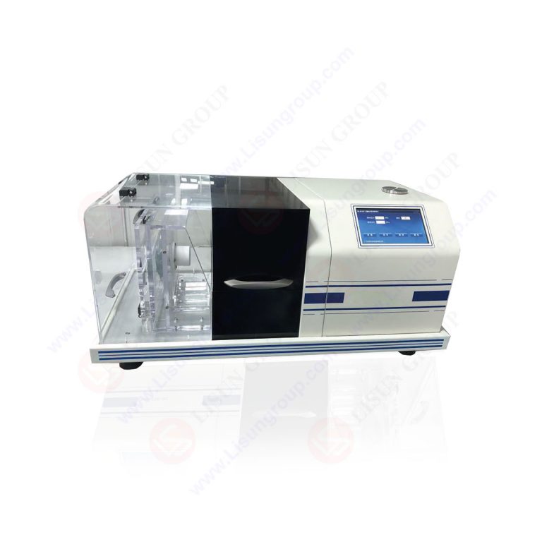 Medical Masks Synthetic Blood Penetration Tester