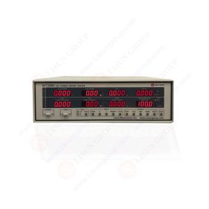 LED Power Driver Online Tester