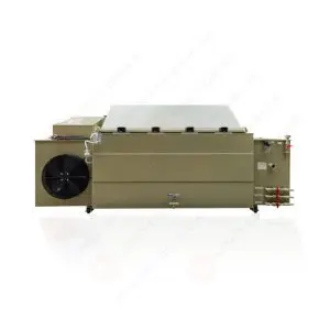 Composite Salt Spray Test Machine